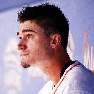 Andrew Heaney