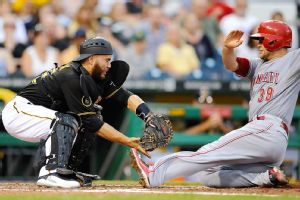 Russell Martin