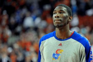 Joel Embiid