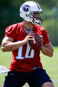 Jake Locker
