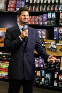 Dan Orlovsky