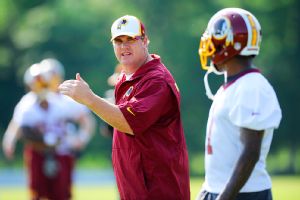 Jay Gruden