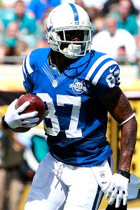 Reggie Wayne