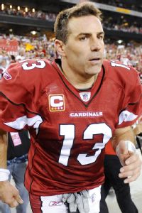 Kurt Warner
