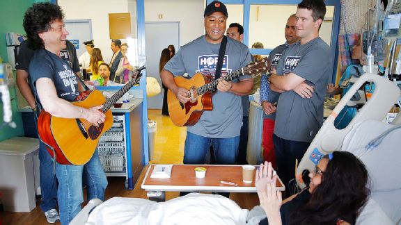 Bernie Williams