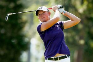 Stacy Lewis