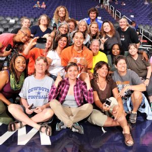 Brittney Griner