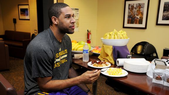 Xavier Henry