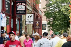 Cooperstown