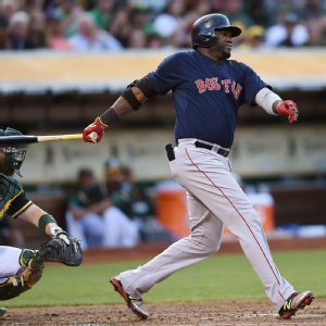 David Ortiz