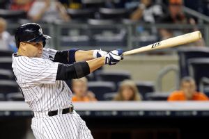 Carlos Beltran