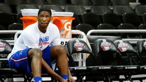 Joel Embiid