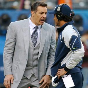 Kurt Warner