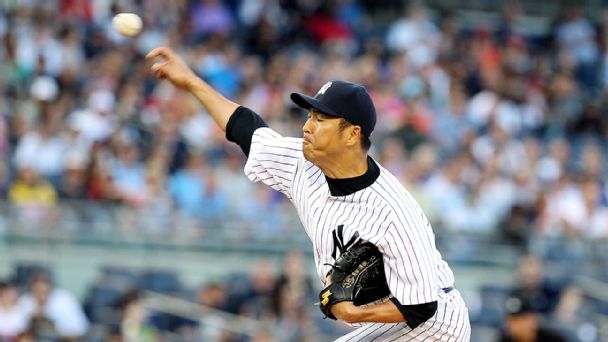 Hiroki Kuroda