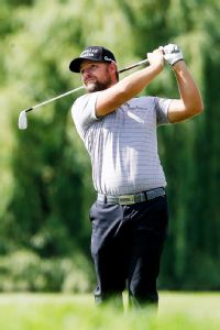 Ryan Moore