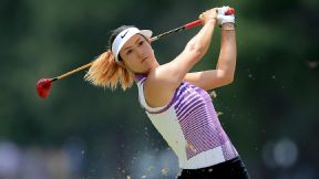 Michelle Wie