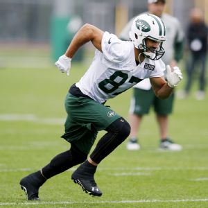 Eric Decker