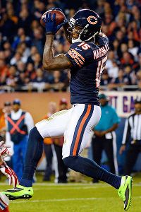 Brandon Marshall
