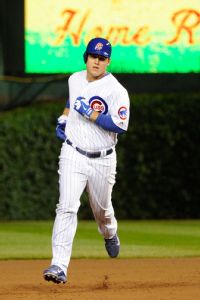 Anthony Rizzo Cachorros