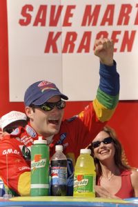 Jeff Gordon