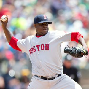 Rubby De La Rosa