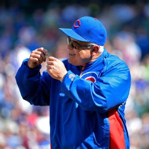 Rick Renteria