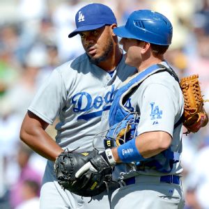 Kenley Jansen