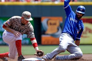 Jose Bautista