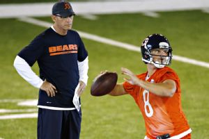 Jimmy Clausen