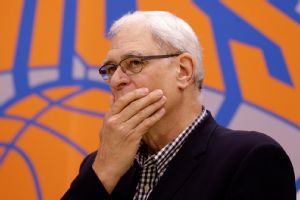 Phil Jackson