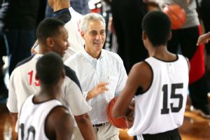 Rahm Emanuel