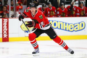 Joakim Nordstrom