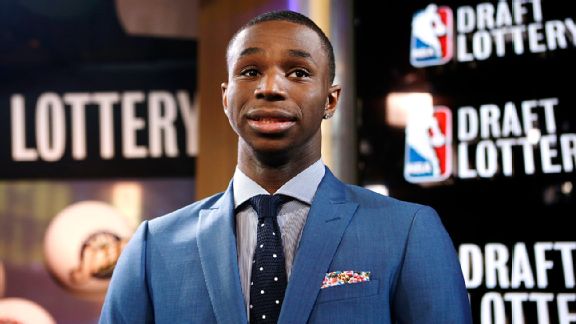 Andrew Wiggins