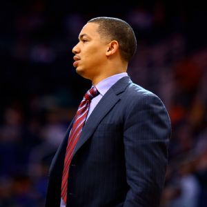 Tyronn Lue