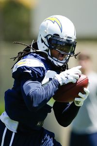 Jason Verrett