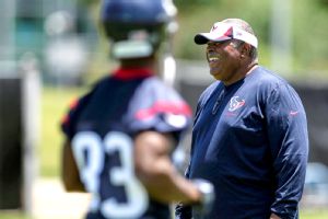 Romeo Crennel