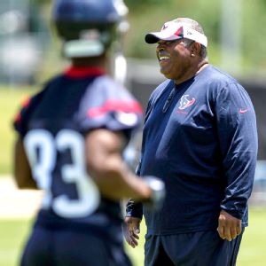 Romeo Crennel