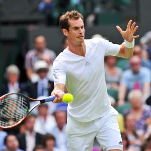 Andy Murray