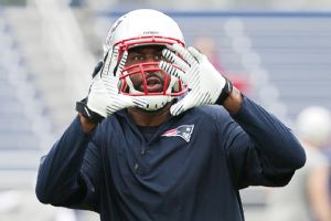 Brandon Browner