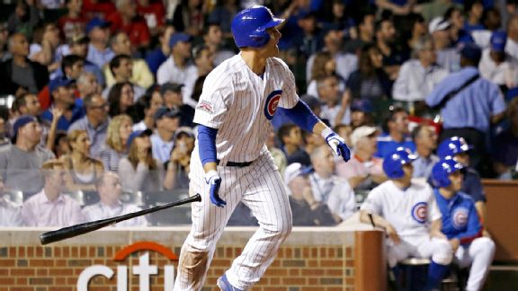 Anthony Rizzo