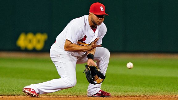 Jhonny Peralta