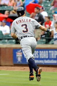 Ian Kinsler