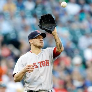 Jake Peavy