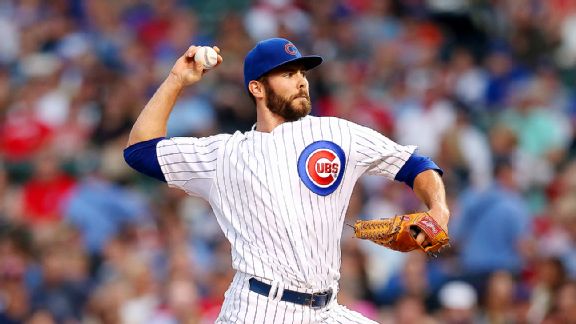 Jake Arrieta