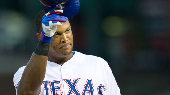 Adrian Beltre