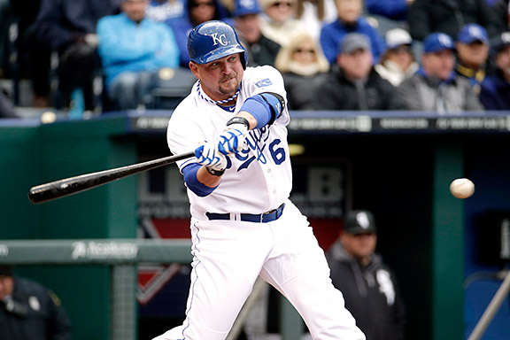 Billy Butler