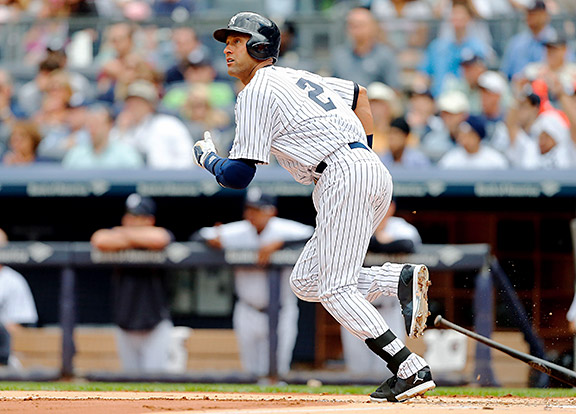 Derek Jeter