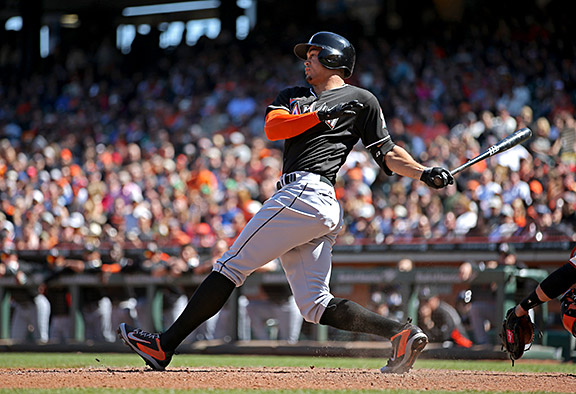 Giancarlo Stanton