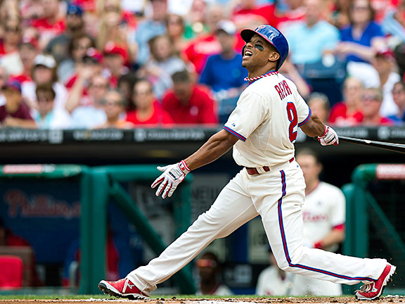 Ben Revere