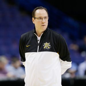 Gregg Marshall